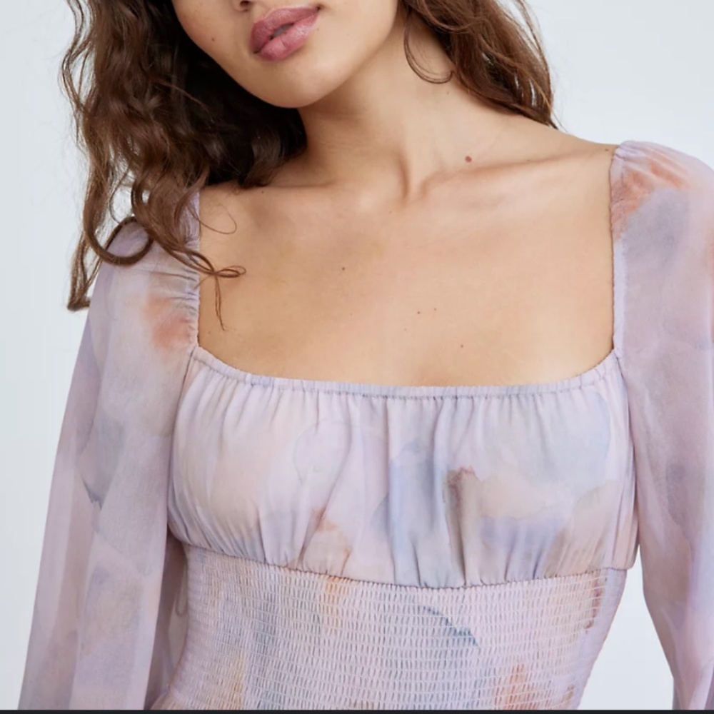 Aritzia Bella dress 2xs excellent condition